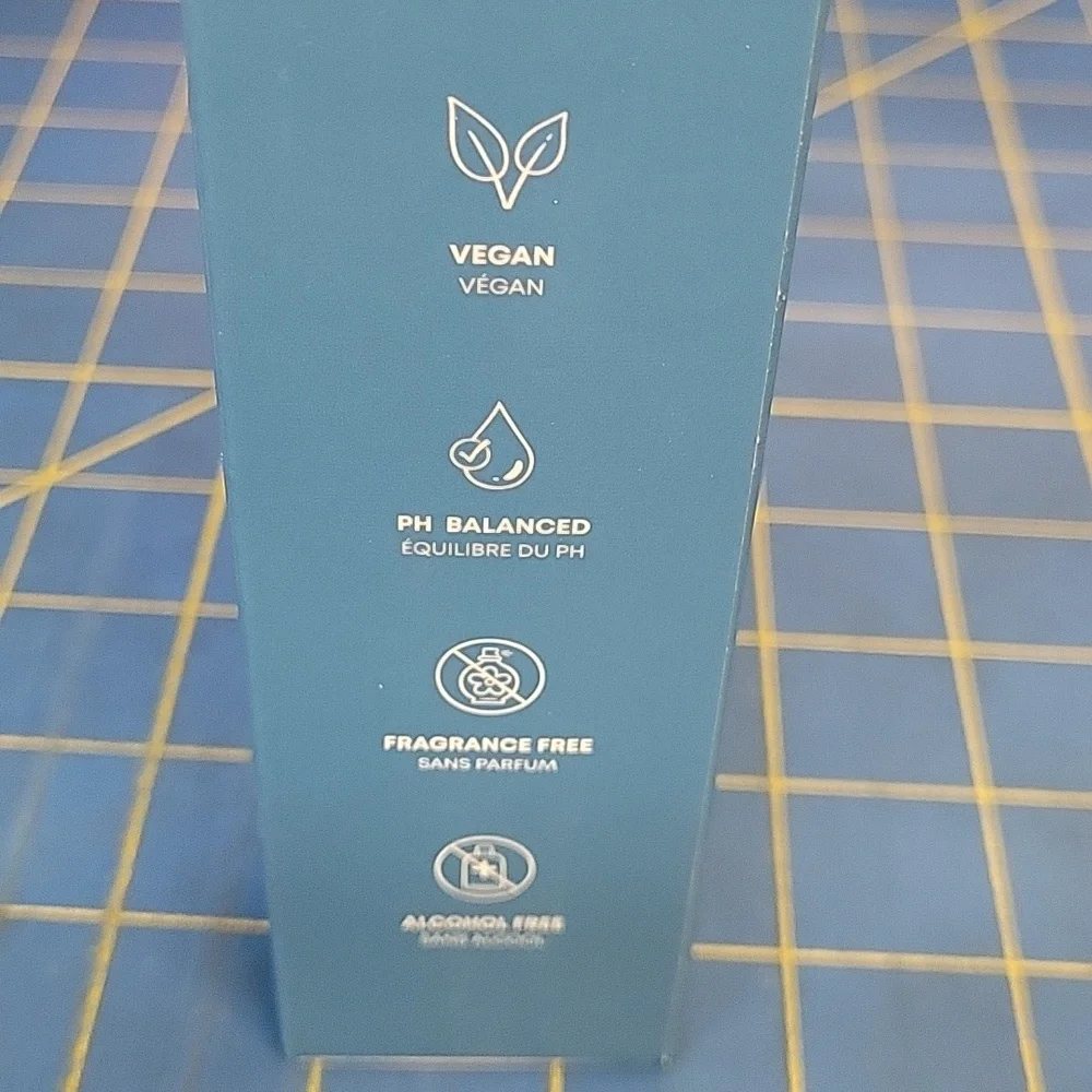 Bushbalm Roller Rescue Soothing Serum 50ml New in Box